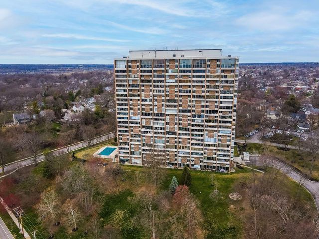 1000 Urlin Avenue, 501, Columbus, OH 43212