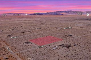 0 Anita, Landers, CA 92284