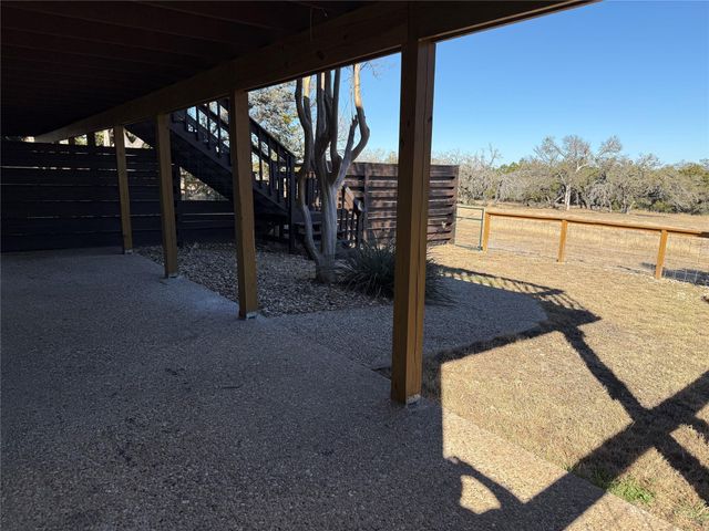 3205 Mac Arthur Ave B, Lago Vista, TX 78645