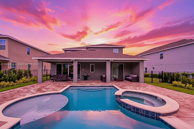 7700 Fairfax, Kissimmee, FL 34747