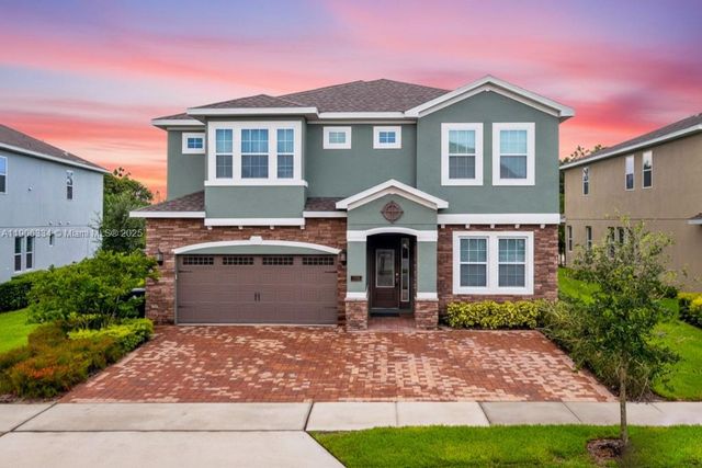 7700 Fairfax, Kissimmee, FL 34747