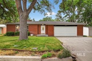 3324 W Tucker, Boise, ID 83703
