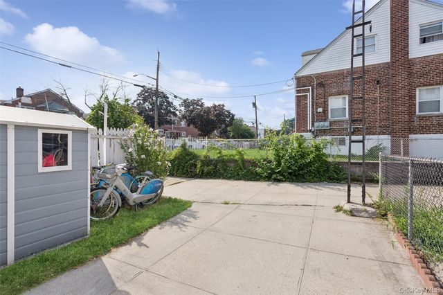 3046 Coddington Avenue, Bronx, NY 10461