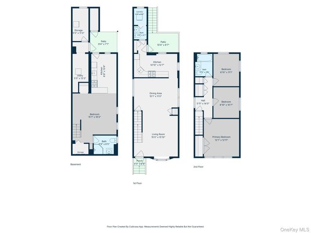 3046 Coddington Avenue, Bronx, NY 10461
