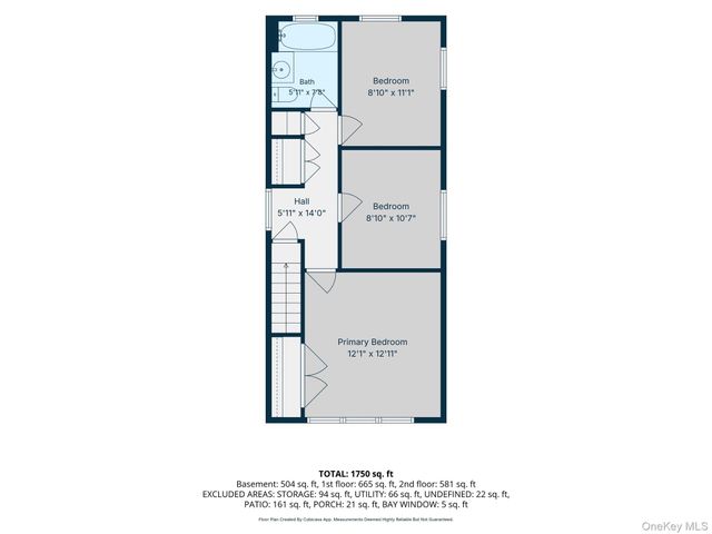 3046 Coddington Avenue, Bronx, NY 10461