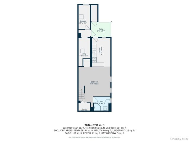 3046 Coddington Avenue, Bronx, NY 10461