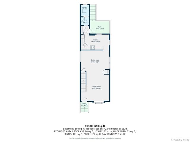 3046 Coddington Avenue, Bronx, NY 10461