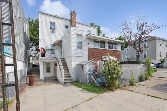 3046 Coddington Avenue, Bronx, NY 10461