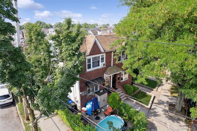 3046 Coddington Avenue, Bronx, NY 10461