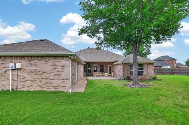 3002 Silver Springs Way, Rowlett, TX 75089