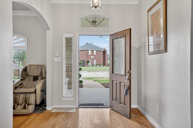 3002 Silver Springs Way, Rowlett, TX 75089