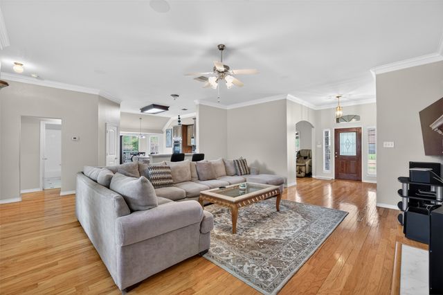 3002 Silver Springs Way, Rowlett, TX 75089