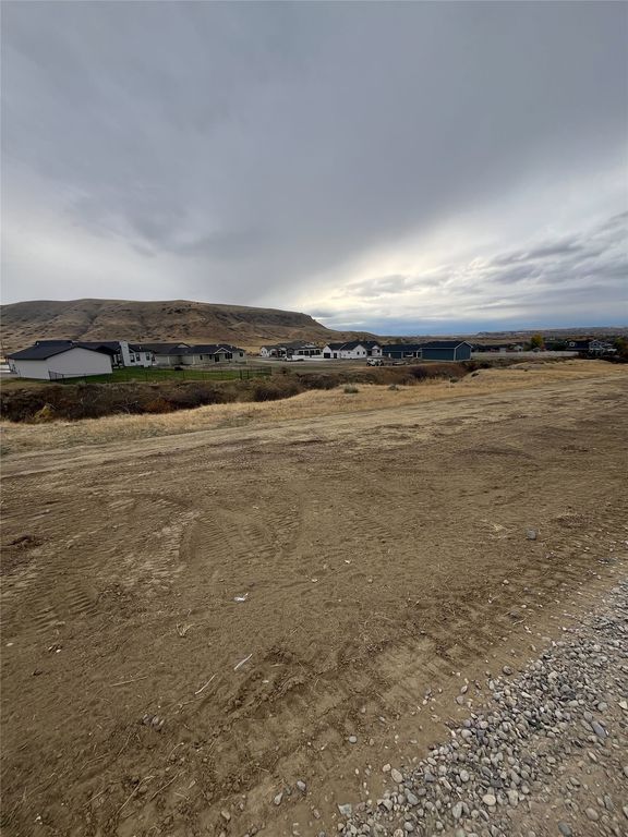 TBD Lot 8 Block 1 Sanctuary Canyon Road, Billings, MT 59101 photo 2