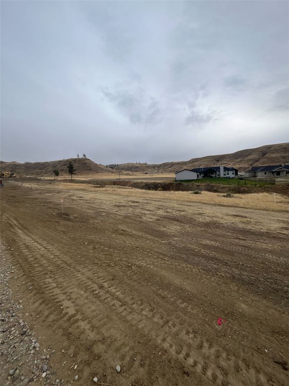 TBD Lot 8 Block 1 Sanctuary Canyon Road, Billings, MT 59101 photo 3
