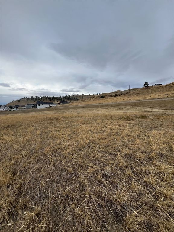 TBD Lot 8 Block 1 Sanctuary Canyon Road, Billings, MT 59101 photo 4