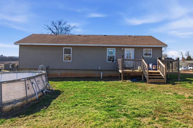 1604 Amy Street, West Plains, MO 65775