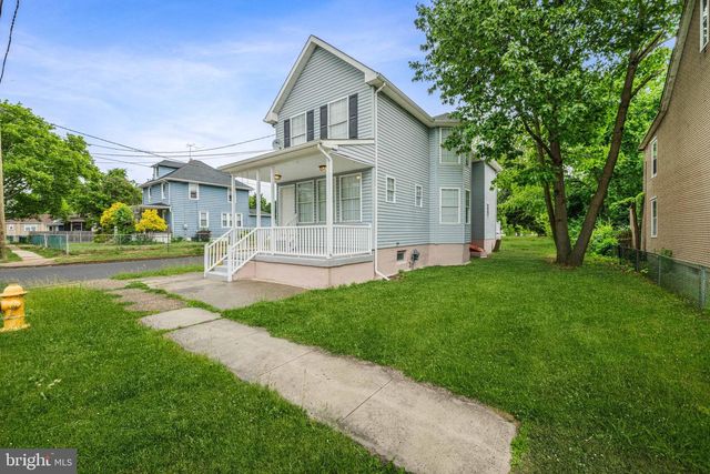 500 MAGNOLIA ST, Beverly, NJ 08010