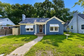 1402 S Donnybrook Ave, Tyler, TX 75701