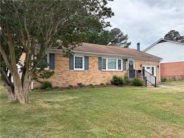423 Big Bethel RD, Hampton, VA 23666