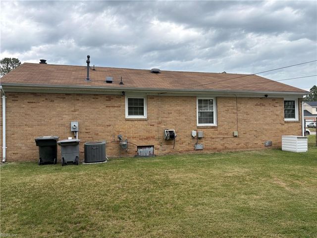 423 Big Bethel RD, Hampton, VA 23666