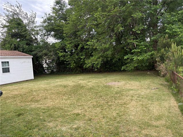 423 Big Bethel RD, Hampton, VA 23666