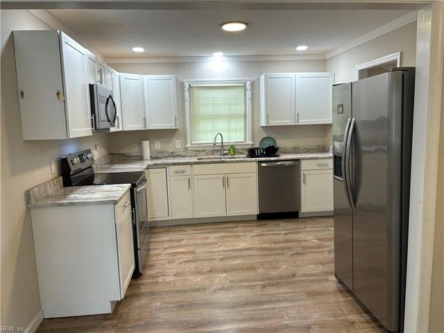 423 Big Bethel RD, Hampton, VA 23666