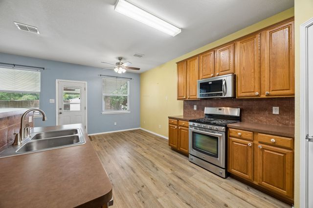 1200 Mobile Lane, Wylie, TX 75098