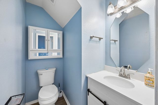 1200 Mobile Lane, Wylie, TX 75098