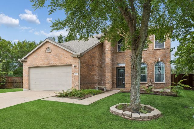 1200 Mobile Lane, Wylie, TX 75098