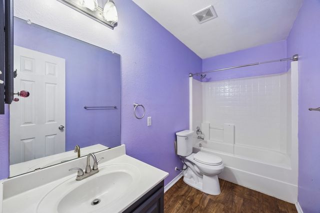 1200 Mobile Lane, Wylie, TX 75098