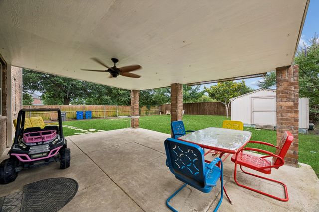 1200 Mobile Lane, Wylie, TX 75098