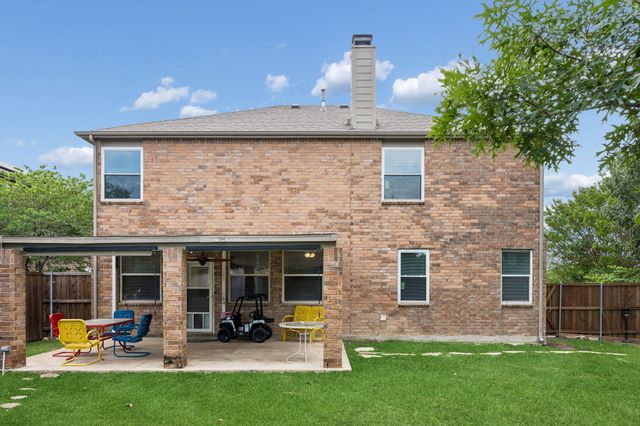 1200 Mobile Lane, Wylie, TX 75098
