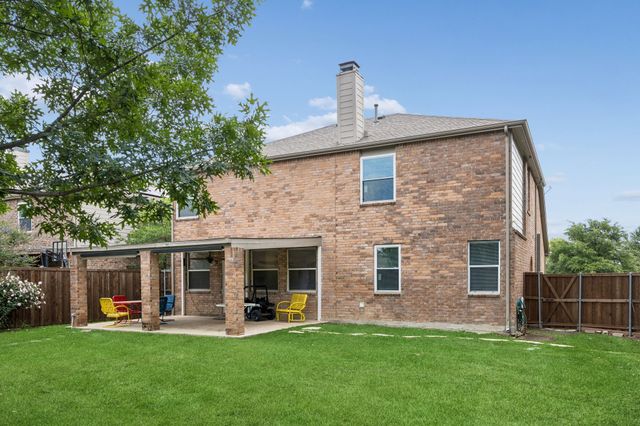 1200 Mobile Lane, Wylie, TX 75098