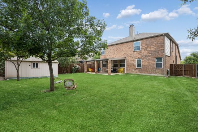 1200 Mobile Lane, Wylie, TX 75098
