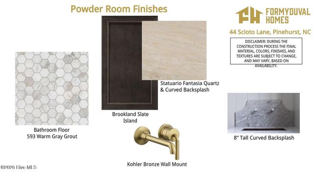 44 Scioto Lane, Pinehurst, NC 28374