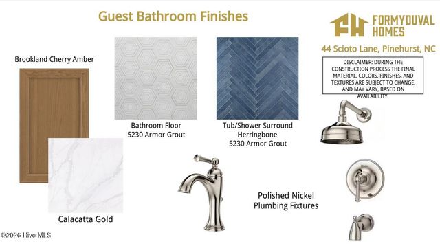 44 Scioto Lane, Pinehurst, NC 28374