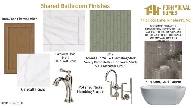 44 Scioto Lane, Pinehurst, NC 28374