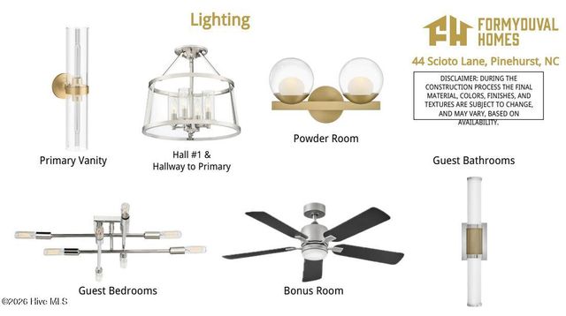 44 Scioto Lane, Pinehurst, NC 28374