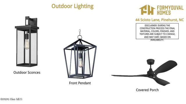 44 Scioto Lane, Pinehurst, NC 28374