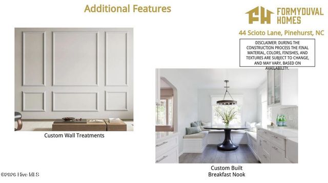 44 Scioto Lane, Pinehurst, NC 28374