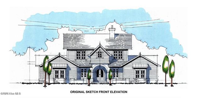 44 Scioto Lane, Pinehurst, NC 28374