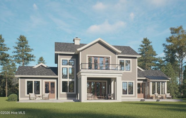 44 Scioto Lane, Pinehurst, NC 28374