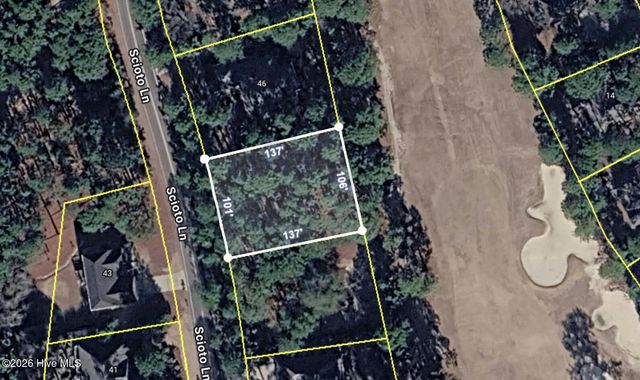 44 Scioto Lane, Pinehurst, NC 28374