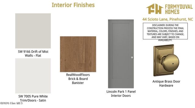 44 Scioto Lane, Pinehurst, NC 28374