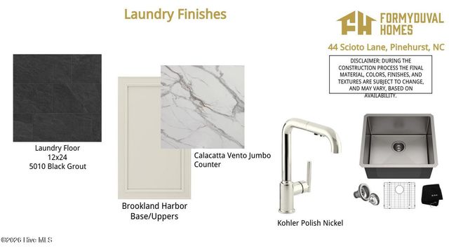 44 Scioto Lane, Pinehurst, NC 28374