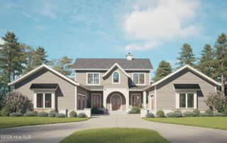 44 Scioto Lane, Pinehurst, NC 28374