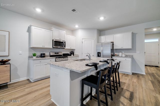 1055 Sanctuary Drive, Ridgeland, SC 29936