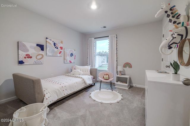 1055 Sanctuary Drive, Ridgeland, SC 29936