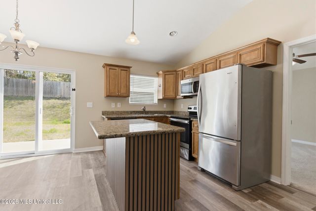 13056 Turtle Creek Parkway, Gulfport, MS 39503