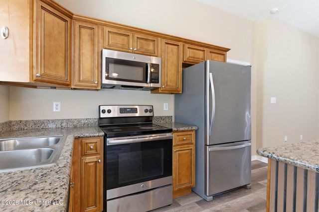 13056 Turtle Creek Parkway, Gulfport, MS 39503